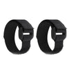 2pcs No Crow Collar for Roosters No Crowing Belt Neckband Poultry Supplies Anti Crow Rooster Collar No Noise