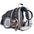 High Quality Astronaut Portable Cat Travel Bag Breathable Space Capsule Expandable Transparent Carrier Pet Backpack For Cat Dog - Play Paws Toys