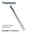 Vastocean Coral Tweezers High Carbon Fiber Suspendable Coral Tweezers Coral Tool Holder Straight Tweezers Curved Tweezers 495mm