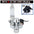 2024 DIY Aquarium CO2 Regulator Electromagnetic Valve Bubble Counter CO2 Control System Fish Tank CO2 Pressure Reducing Valve