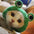 Cute Cat Hat Funny Pets Party Cosplay Headwear Delicate Hemming Pendant Decor Elasticity Knitted Hat Pet Accessories