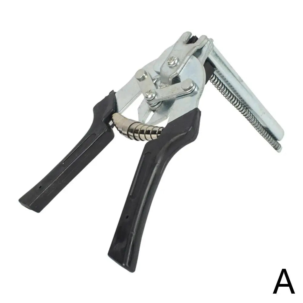 Snap Pliers Set Repair Hand Tools For Animal Cages, Wire Fencing And Railing Repair Tool, Type M Nail Pliers