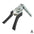 Snap Pliers Set Repair Hand Tools For Animal Cages, Wire Fencing And Railing Repair Tool, Type M Nail Pliers