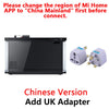 NEW MIJIA Smart Fish Tank MYG100 Work With Mijia APP Mobile Controlled Remote Feeding Smart Lighting System Light Aquarium CN