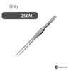 ADA-Quality Stainless Aquascaping Tweezers