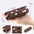 Ceramic Aquarium Decoration Fish Shrimps Shelter House Pottery Scorpion House Canister Simulation Stone Fish Tank Decor Great