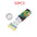 Aquarium Test Strip Freshwater Swimming Pool Aquarium Water pH Test Strips Water Quality Fish Tank Test Strip PH Quality Kit