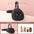 One Shoulder Bag Female Design Small Man Messenger Bag Versatile Hand Made Autumn and Winter Plush Cute Cat Bag - Play Paws Toys