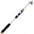 Sougayilang 1.8-3.3M Telescopic Fishing Rods 6-8 Sections Ultralight Glass Fiber Carp Fishing Rods Spinning Pole Fishing Tackle