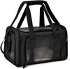 1PC Cat, Dog Carrier for Small Medium Cats Puppies up to 15 Lbs, Collapsible Travel Puppy Carrier - Play Paws Toys