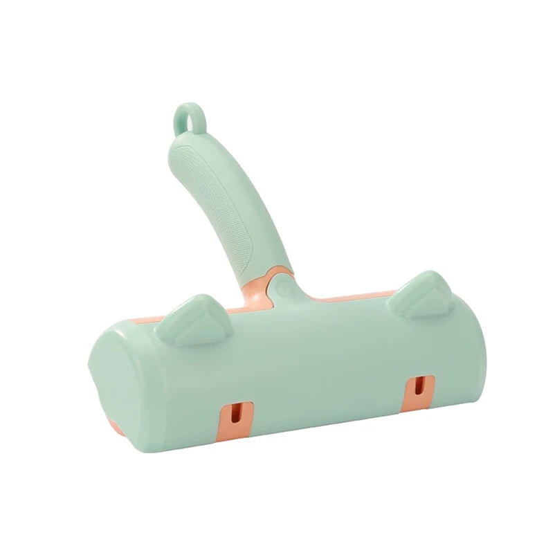 Cat hair remover Suction Pet household hair remover dog hair remover Cat sticky carpet hair remover brush Pet products