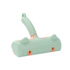 Cat hair remover Suction Pet household hair remover dog hair remover Cat sticky carpet hair remover brush Pet products