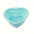 1Pcs Collapsible Silicone Pet Bowl for Dogs & Cats-Portable,Foldable Travel Pets Dish for Food & Water Pet Feeding Supplies