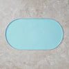 Cat Feeding Mat with Non-Slip Waterproof Design, Pet Food Mat, Compatible with Cat/Dog Bowls, Multipet Households, Dog Owners