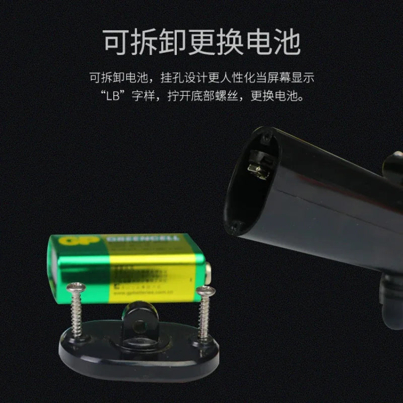Cow Mastitis Detectors Cow Breast Inflammation Tester Grazing and Breeding Equipment Veterinary Prevention Tester