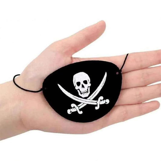 【New style】Cat Pirate Costume - Pet Hat, Skull Triangle Bandana, Halloween For Dogs Cats With Captain Headwear And Party Neckla
