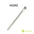 Aquapro Algae Brush Cleaning Brush Fish Tanks And Aquariums Tool Stainless Steel Water Plant ADA Quality Algae Remover Cleaner