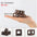 Quality Ceramic Aquarium Decor Fish Shrimps Shelter House Pottery Scorpion House Canister Simulation Stone Fish Tank Decoration