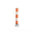 20/15/12CM Pet Parrot Bird Claw Beak Grinding Perches Stand Rack Claw Grinding Stick Cage Pigeon Accessories