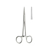 Dog Hair Tweezers Hemostat forceps stainless steel clamps color cosmetic veterinary tools for surgical wound cleaning
