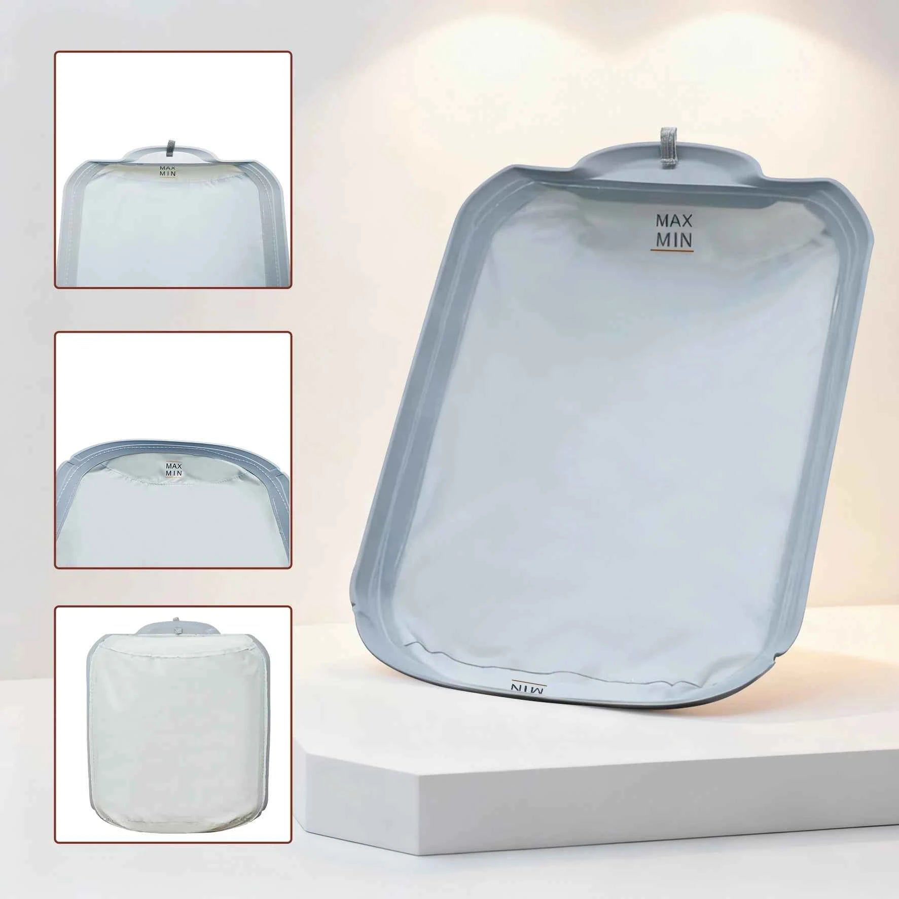 Automatic Cat Litter Box Replace Accessories Soft Fabric Liner  Smart Cat Litter Box Accessories Soft Mat Removable Liner
