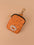 1 Pcs Valentine's Day and New Year's gift For Dog High Quality Designer Cute Pattern Gold Metal Hardward Dog Poop Bag Holder
