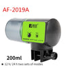 Aquarium Feeder Automatic Tank Auto Fish Timer Digital LCD Automatic Electronic Intellectual Ability Fish Foods Smart Feeder