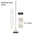 Aquarium Algae Remover Aluminum Alloy Stainless Steel Scraper Blade Fish Tank Glass Water Plant Grass Cleaning Tools Accessories
