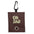 Pet Pets Supplies Canvas Garbage Bags Poop Bag Dispenser Portable Dog Poop Waste Bag Holder Outdoor Puppy Cat Pick Up Organizer