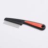 Pet comb, grooming tool, cat hair brush, pin brush, dematting comb, row comb, pet grooming comb, cat comb
