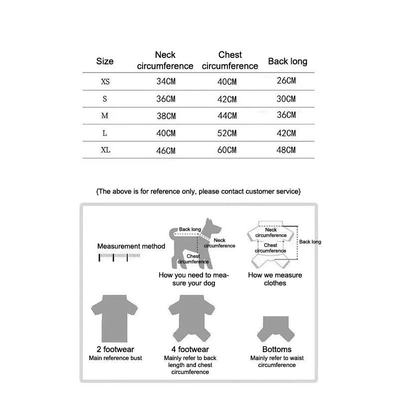 Autumn Winter Soft Cat Dog Clothes Cartoon Pet Warm Thickening Cute Thermal Dogs Clothes Fashion Plush Dogs Coat Pet Supplies