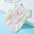 Summer Cooling Vest Thin Pet Dog Clothes Breathable Mesh Dog T Shirt Chihuahua Bichon Dog Clothing Cat Vests Puppy Undershirts