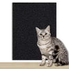 Self-Adhesive Anti Cat Scratch Sofa DIY Cats Scratch Protection Paws Sharpen Trimmable  Carpet Cats Scratch Board ﻿Roll Shipment