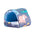 Cute Cartoon Rabbit Squirrel Mini Cage Guinea Pig Nest Small Animal Mice Rat Pet Sleeping Bed Hamster House Winter Warm Soft Mat