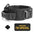 Classic Adjustable Dog Collar, Reflective Training Military Dog Collar, Nylon Heavy Duty Tactical Dog Collar, German Shepherd