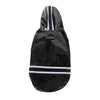 Summer Outdoor Puppy Pet Rain Coat S-XL Hoody Waterproof Jackets PU Raincoat for Dogs Cats Apparel Clothes Wholesale
