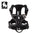 Truelove Pet harness Fashionable Nylon Durable Dog Harness Reflective Breathable Padded Training Vest Luxury Pet Accessories