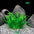 Artificial Aquarium Plants Decoration Fish Tank Water Plant Grass Ornament Plastic Underwater Aquatic Water Weeds Viewing Decor