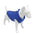 Winter Dog Clothes Soft Fleece Chihuahua Jacket French Bulldog Coat for Small Medium Dog Cat Warm Vest Puppy Pug Pet Apparel