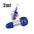 2/5/10ml Automatic Continuous Syringe Animal Adjustable Syringe Chicken Bird Poultry Durable Vaccine Injector  Veterinary Tool