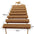 Cat Climbing Shelf Wall Mounted Four Step Stairway With Sisal Scratching Post For Cats Tree Tower Platform Jumping Pet Furniture