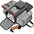 Cat Bag Foldable Large Capacity Cat Outdoor Car Expansion Portable Pet Handbag Breathable Diagonal Cross Bag for Cats and Dogs - Play Paws Toys