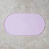 Cat Feeding Mat with Non-Slip Waterproof Design, Pet Food Mat, Compatible with Cat/Dog Bowls, Multipet Households, Dog Owners