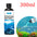Fish Tank Water Treatment Set: Nitrifying Bacteria Tablets & Liquid, Anti‑Algae Tabs, Odor Remover, Dechlorinator Tablets