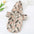 Cartoon Printed Dog Raincoat for Small Dogs Waterproof Pet Clothes Poodle Puppy Pomeranian Raincoats chubasquero para perros