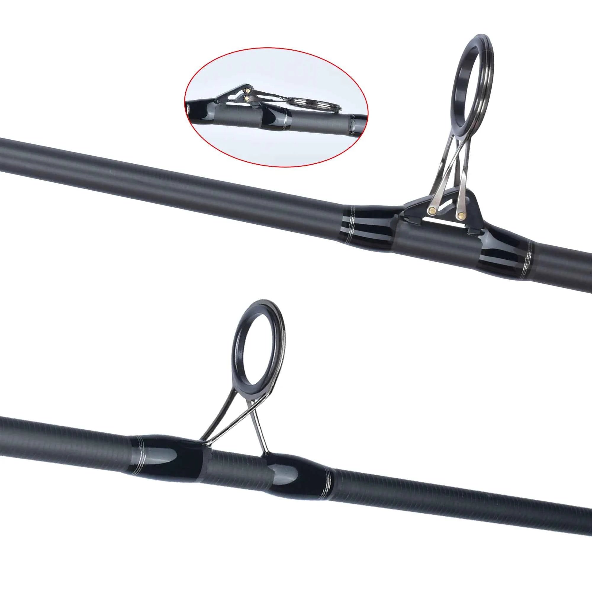FELENHAI Traveller Carp Feeder Rod 4.2m 3.6m 3.0m Carbon Fiber 3.5lb Hard Surfcasting Fishing Pole Tackle for Spinning Lure Pole