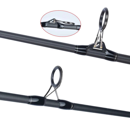 FELENHAI Traveller Carp Feeder Rod 4.2m 3.6m 3.0m Carbon Fiber 3.5lb Hard Surfcasting Fishing Pole Tackle for Spinning Lure Pole