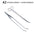 Aquarium Scissor Tools Set Wave Scissors Tweezers Plants Grass Stainless Cleaning Tools Fish Tank Shovels Aquarium Accessories