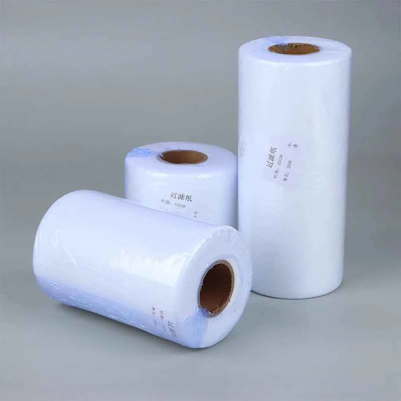 10/15/20cm Filter Roll Replacement for BUBBLE MAGUS ARF-S ARF-M ARF-L Automatic Roll Filter Nylon Filter Sock Bio Filter Media