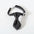 Pet Accessories for Dogs Cats Bowtie British Style Puppy Plaid Tie Breakaway Bowknot Collar for Small Dog Cat Gentleman Costume - Play Paws Toys